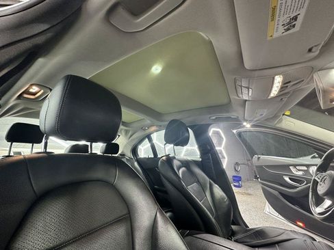 Used 2016 Mercedes-Benz C 300 4MATIC Sedan w/ Multimedia Package image 31