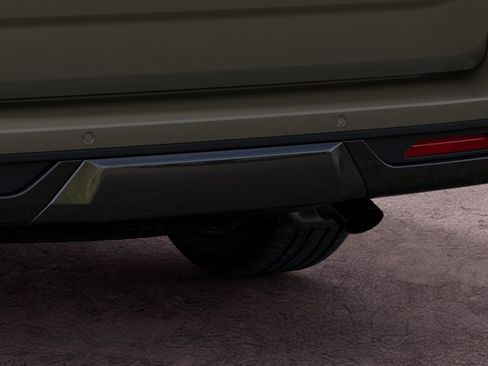 New 2027 Ford Expedition Platinum w/ Stealth Appearance Package RWD image 25