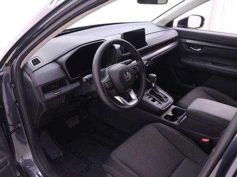 Certified 2026 Honda CR-V EX image 3