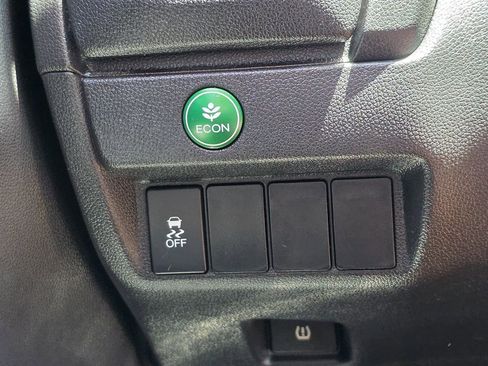 Used 2016 Honda Fit EX image 46