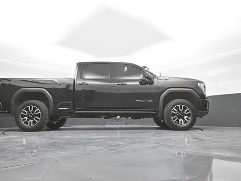 Used 2021 GMC Sierra 2500 AT4 w/ AT4 Premium Plus Package AWD/4WD image 47