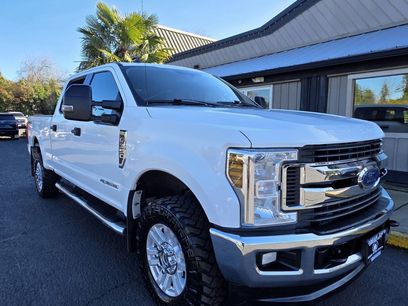 Used 2019 Ford F350 XLT w/ XLT Value Package