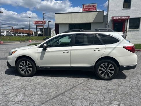 Used 2015 Subaru Outback 2.5i Limited image 7