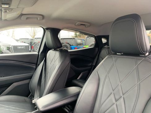 Used 2021 Ford Mustang Mach-E Select image 13