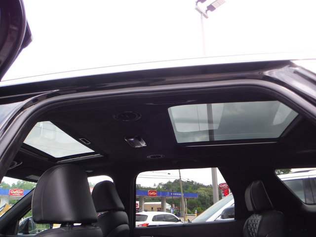 Used 2020 Hyundai Palisade Limited AWD/4WD image 14