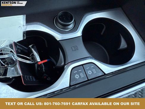 Used 2026 BMW X7 M60i image 27