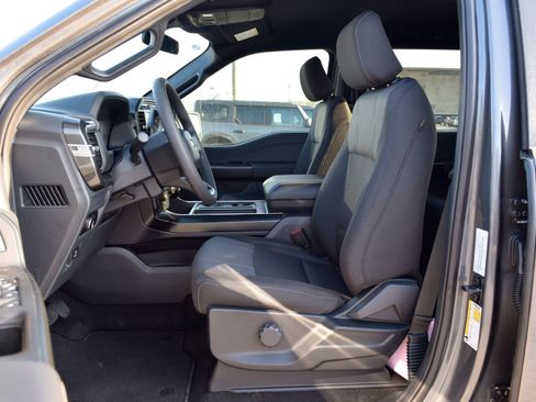 New 2026 Ford F150 STX w/ Equipment Group 200A image 18