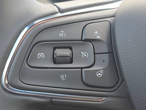 New 2026 Buick Envista Sport Touring w/ Convenience I Package FWD image 24