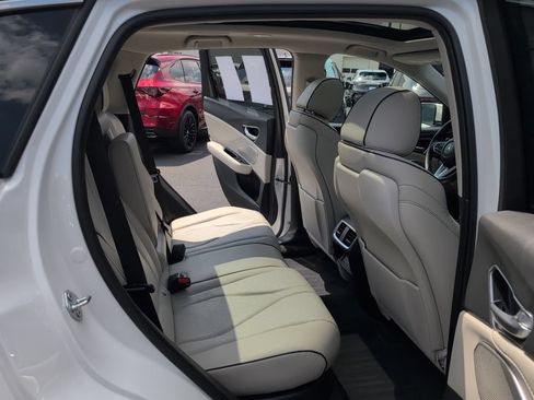 Certified 2026 Acura RDX SH-AWD w/ Advance Package image 52