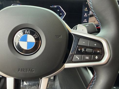 Used 2025 BMW M340i xDrive w/ Premium Package image 20