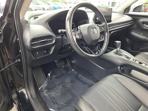 Used 2023 Honda HR-V EX-L image 31