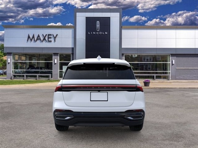 New 2026 Lincoln Nautilus Premier w/ Equipment Group 102A AWD/4WD image 27