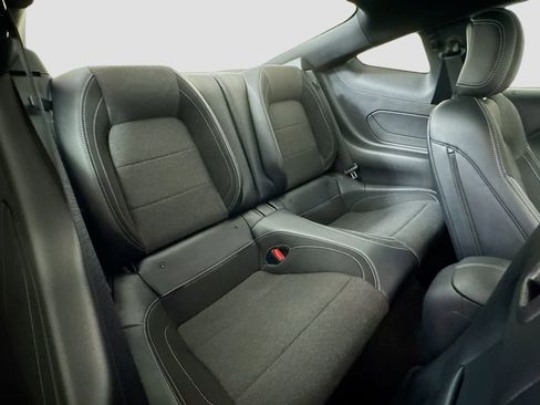 Used 2024 Ford Mustang GT RWD image 26