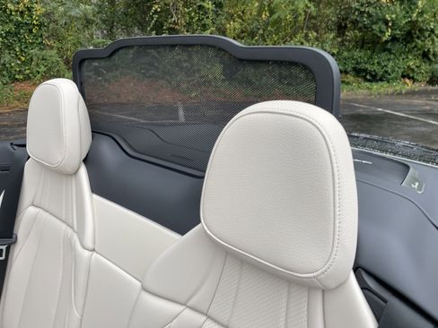 New 2026 Mercedes-Benz CLE 300 4MATIC Cabriolet image 53