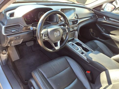 Used 2019 Honda Accord EX-L image 4