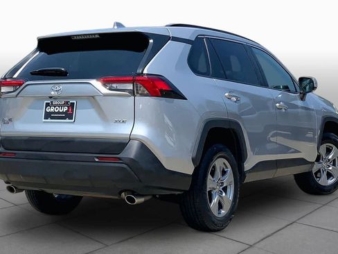 Used 2024 Toyota RAV4 XLE FWD image 13