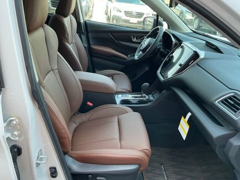 New 2026 Subaru Ascent Touring AWD/4WD image 19