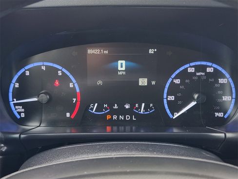 Used 2021 Ford Bronco Sport Big Bend image 15