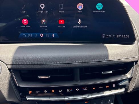 Used 2026 Cadillac CT5 Premium Luxury w/ Technology Package RWD image 14