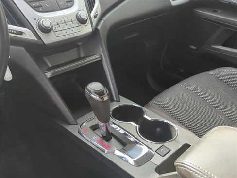 Used 2016 GMC Terrain SLE w/ Chrome Edition FWD image 14