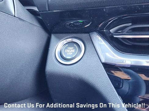 New 2026 Buick Envista Avenir image 17