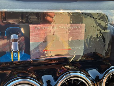 New 2026 Mercedes-Benz GLA 250 GLA 250 image 18