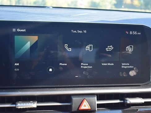 New 2026 Kia Sportage EX image 26