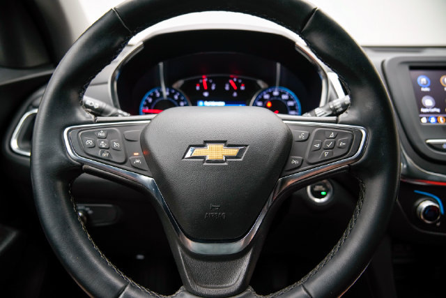 Used 2024 Chevrolet Equinox LT w/ LPO, Floor Liner Package FWD image 32