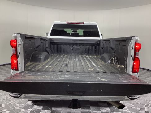 Used 2024 Chevrolet Silverado 3500 LT w/ All Star Edition image 20