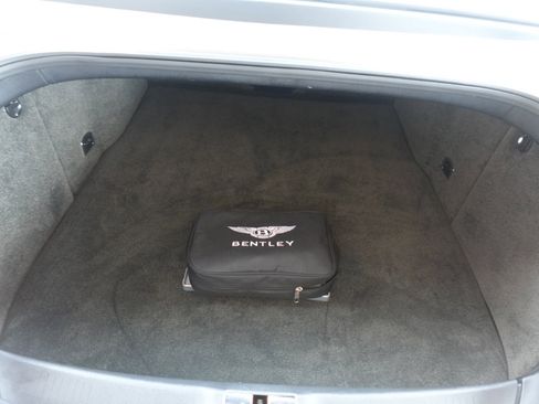 Used 2016 Bentley Continental GT image 19