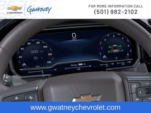 New 2026 Chevrolet Silverado 1500 LT image 18