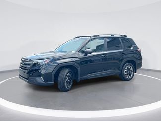 Certified 2026 Subaru Forester Premium AWD/4WD video 1