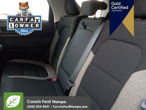 Certified 2025 Ford Bronco Sport Big Bend w/ Convenience Package image 27