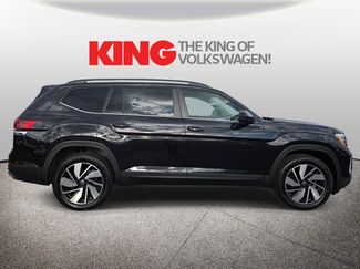 New 2026 Volkswagen Atlas SE video 2