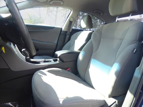 Used 2013 Hyundai Sonata GLS FWD image 15