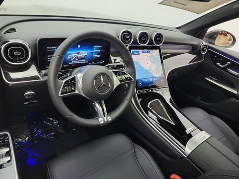 New 2027 Mercedes-Benz GLC 300 image 9