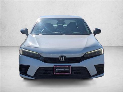 Used 2022 Honda Civic Sport image 2