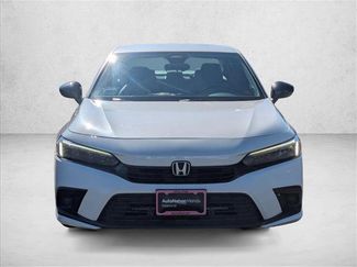 Used 2022 Honda Civic Sport video 2