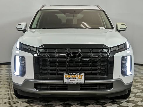 Used 2023 Hyundai Palisade SEL AWD/4WD image 4