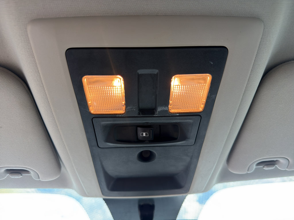 Used 2017 RAM 2500 SLT AWD/4WD image 15
