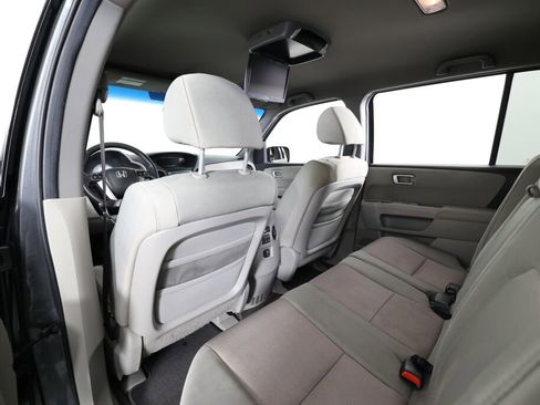 Used 2011 Honda Pilot EX image 14