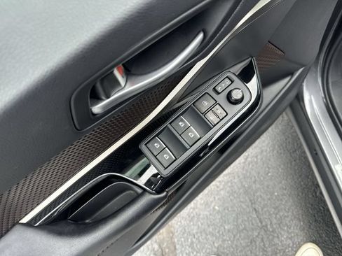 Certified 2019 Toyota C-HR Limited FWD image 16