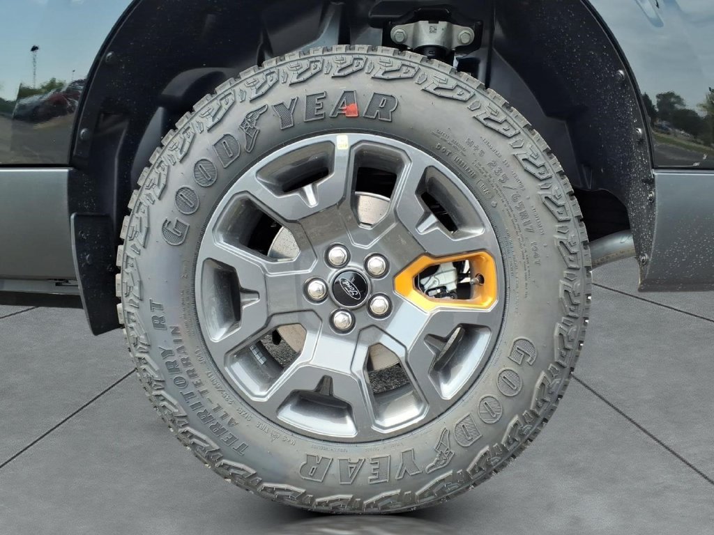 New 2026 Ford Maverick Tremor AWD/4WD image 14