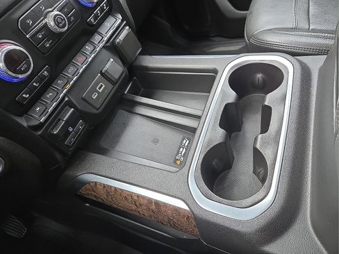 Used 2021 GMC Sierra 1500 Denali w/ Technology Package image 25