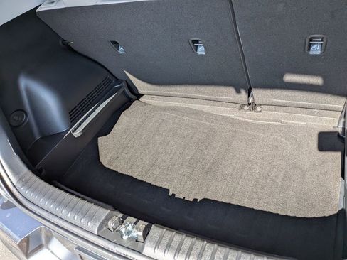 Used 2025 Kia Soul LX FWD image 20