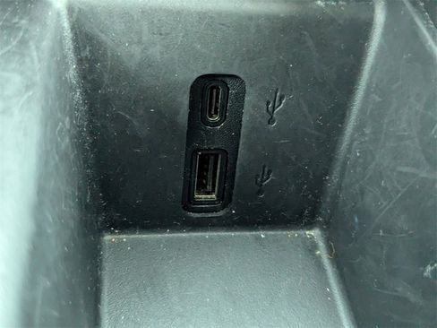 Certified 2025 GMC Acadia Elevation image 18