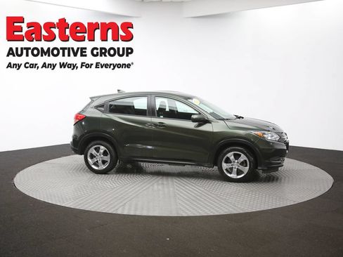 Used 2018 Honda HR-V LX image 53