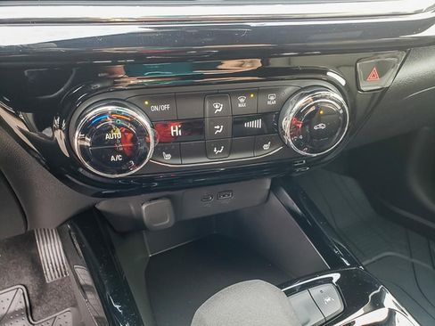 New 2026 Chevrolet Trax RS w/ Driver Confidence Package image 16