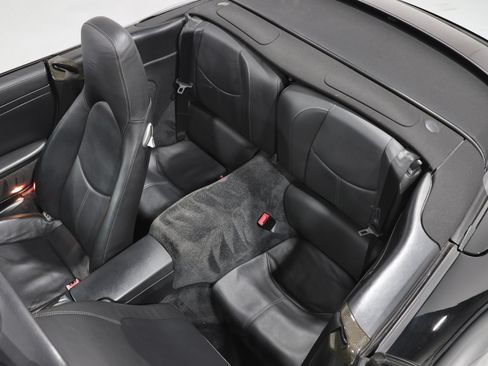 Used 2008 Porsche 911 Cabriolet image 14