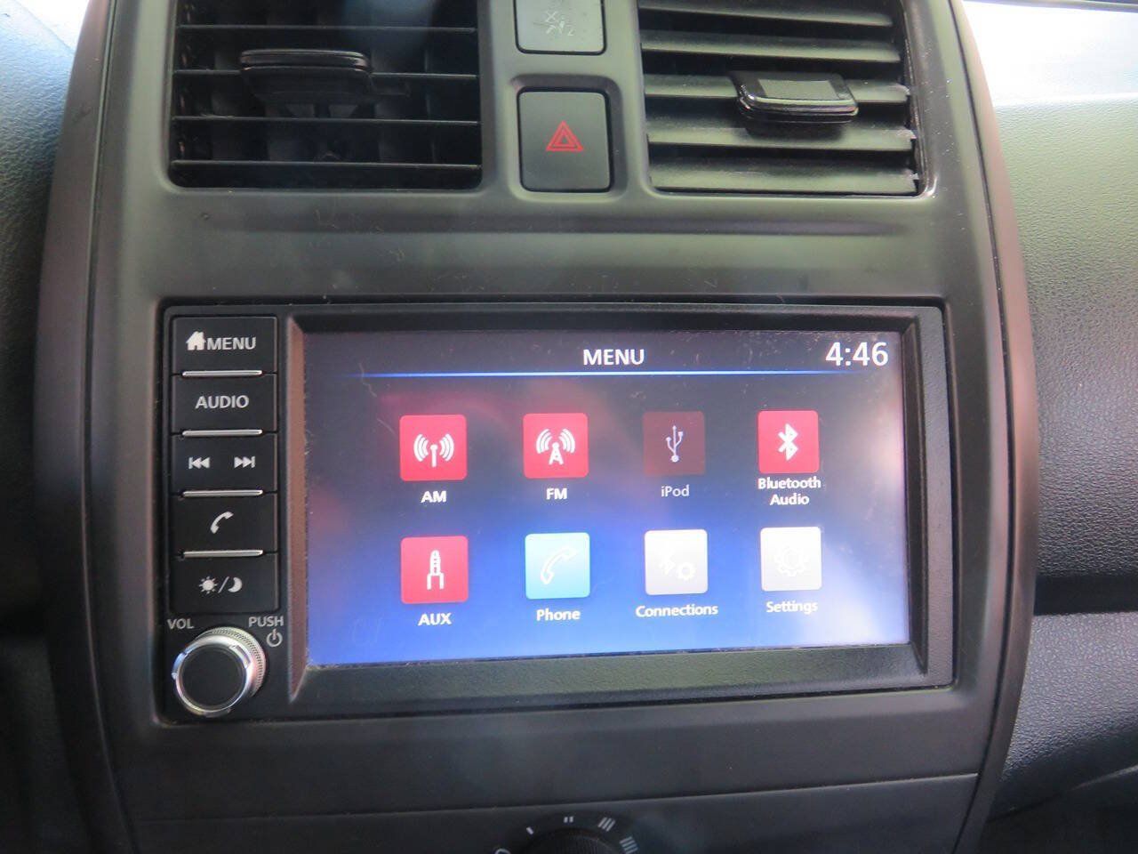 Used 2019 Nissan Versa S Plus FWD image 18